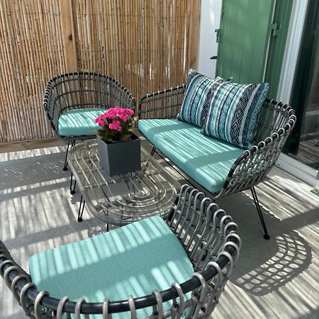 פאראגה Dioni Villa Mykonos מראה חיצוני תמונה
