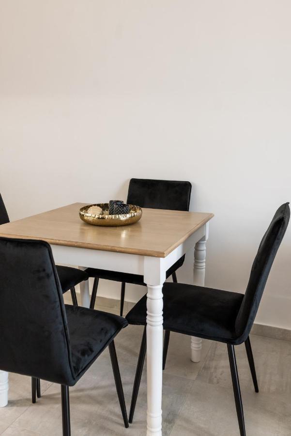 פאראגה Dioni Villa Mykonos מראה חיצוני תמונה